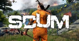 Scum на ps4 будет ли