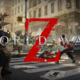 【World War Z】 PS4版の発売日はいつ？日本マップ実装されるけど日本語化はある？
