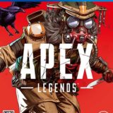 【Apex Legends】パッケージ版が発売決定！ブラッドハウンド・ライフラインエディションが登場！