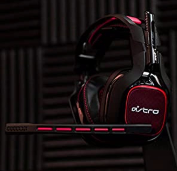 astro a40 mod kit rick and morty