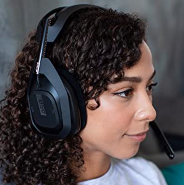 Astro A50 レビュー ワイヤレス ミックスアンプが快適すぎた 最高級ゲーミングヘッドセットが登場 Astro提供 ノリと勢いと北の国から